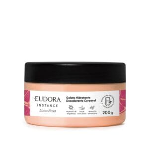 Gelado Hidratante Corporal