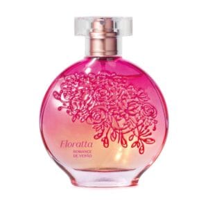 Floratta Romance de Verão Colônia 75ml