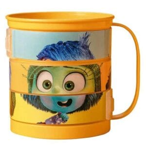 Caneca Divertidamente 2 - Avon