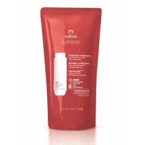 Refil Condicionador Fortificante Antiqueda e Crescimento