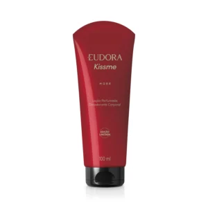 Loção Hidratante Corporal Kiss Me More 100ml