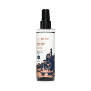 Expresso Hogwarts Body Splash Desodorante Colônia Harry Potter Quem Disse, Berenice? 200ml