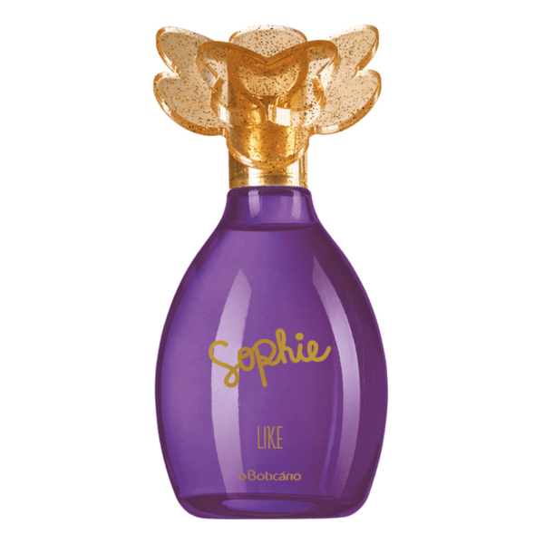 Sophie Like Colônia Infantil 100ml