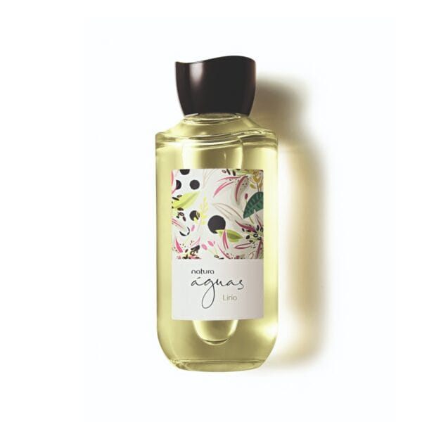 Águas Lírio Feminino 170 ml