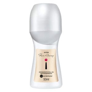 DESODORANTE ROLL ON FAR AWAY 50ml