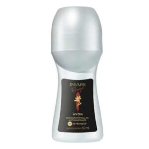DESODORANTE ROLL ON IMARI ROUGE 50ml