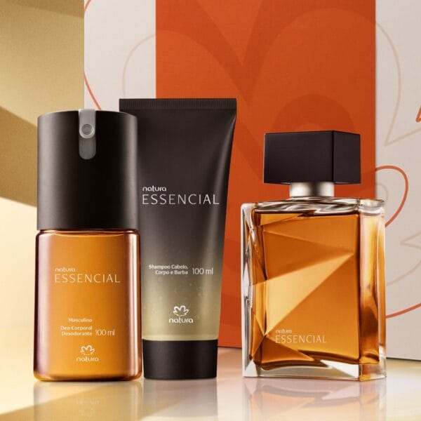 Presente Natura Essencial Masculino - Image 3