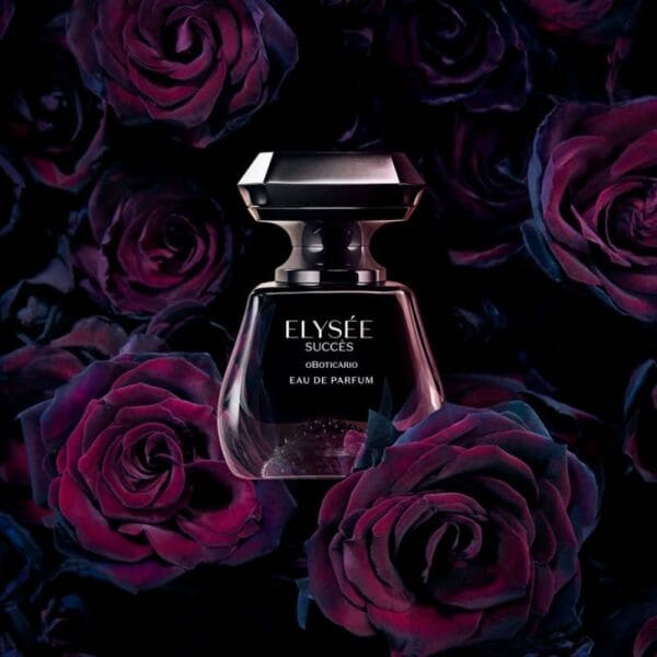 Elysée Succès Eau de Parfum 50ml - Image 2