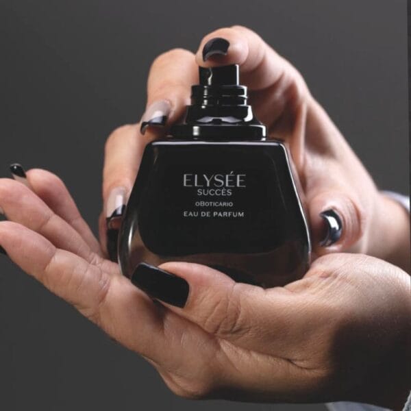 Elysée Succès Eau de Parfum 50ml - Image 4