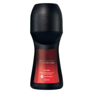 DESODORANTE ROLL ON 300KM/H MAX TURBO 50ml