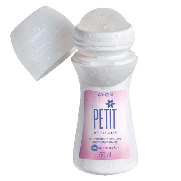DESODORANTE ROLL ON PETIT 50ml