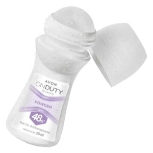 DESODORANTE ROLL ON ON DUTY WOMEN POWDER 50ml