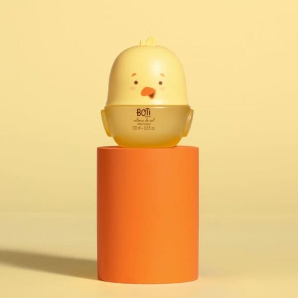 Boti Baby Colônia do Sol 100ml - Imagem 4