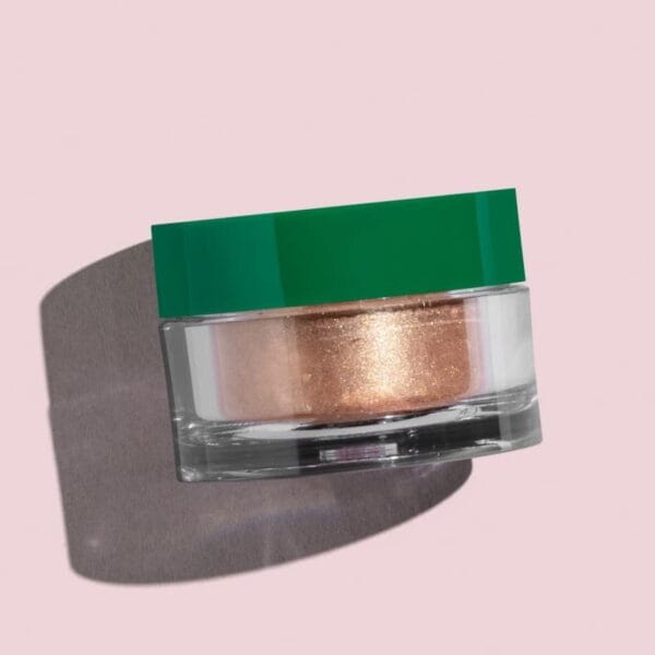 Iluminador Rosto e Corpo Hora de Brilhar QDB E Guaraná Antarctica 5g - Imagem 4