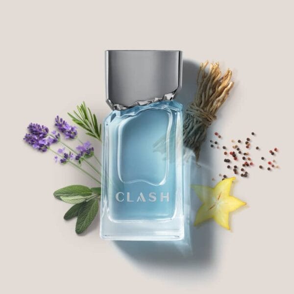 Clash Colônia 100ml - Image 2