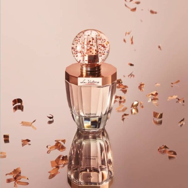 La Victorie Eau de Parfum 75ml - Imagem 3