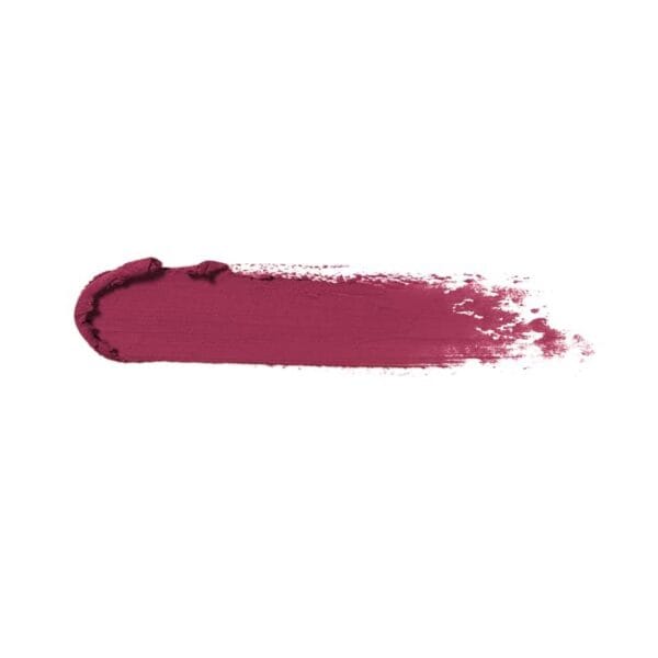 Refil Batom Semi Matte Rosa Autêntico Glam Amulips 3,4g - Imagem 2