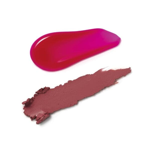 Batom Duo Malva Essencial Glam Micro Plump 1,8g - Imagem 3