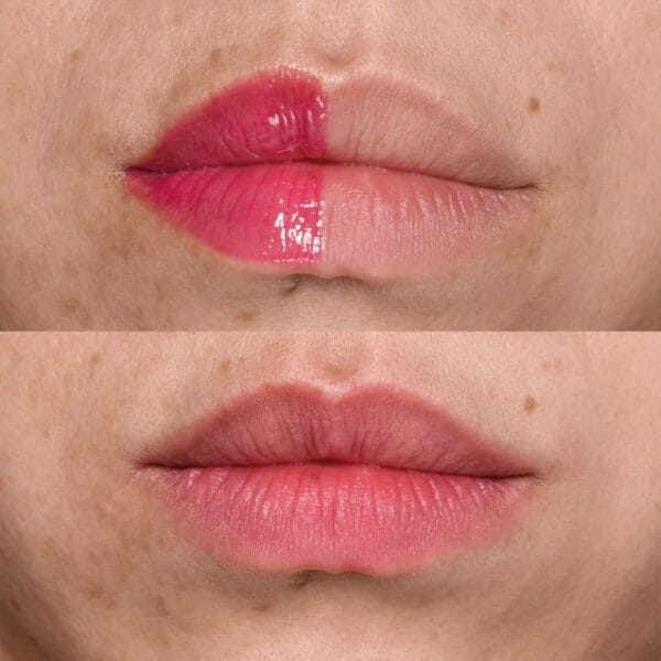 Batom Duo Malva Essencial Glam Micro Plump 1,8g - Imagem 6