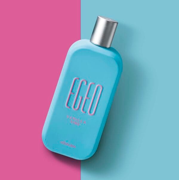 Egeo Vanilla Vibe Desodorante Colônia 90ml - Imagem 4