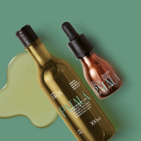 Kit Ekos Patauá Shampoo e Tônico (2 produtos) - Imagem 3