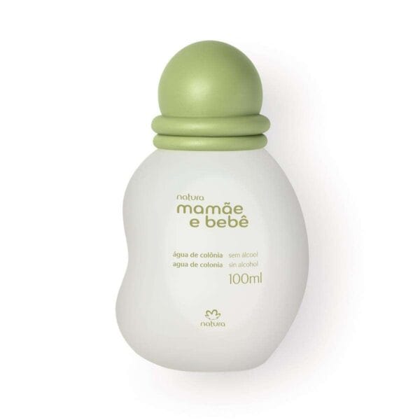 Colônia mamãe e bebê - Imagem 3