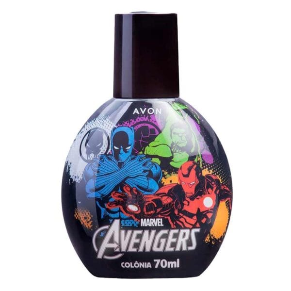 Colônia Avengers
