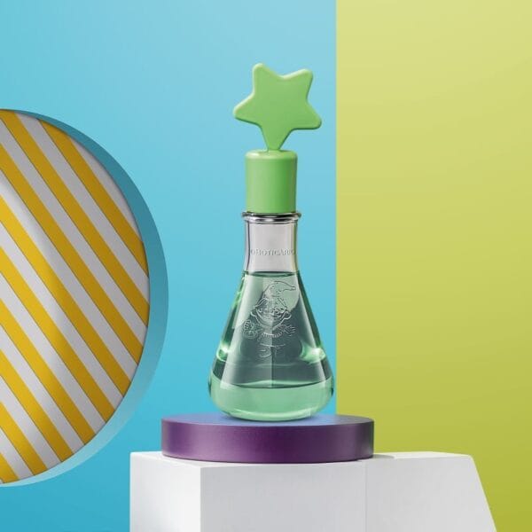 Dr. Botica Poção da Aventura Colônia Infantil 120ml - Imagem 4