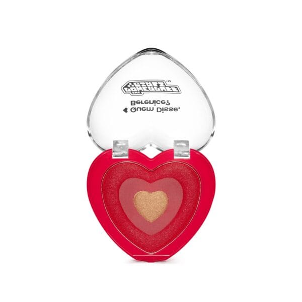 Blush Compacto Salvamos O Dia Juntas QDB As Meninas Super Poderosas 4g - Imagem 4