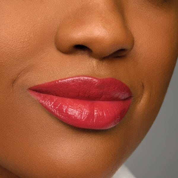 Creamy Balm Labial Vermelho Toda Florzinha QDB As Meninas Super Poderosas 5g - Imagem 5