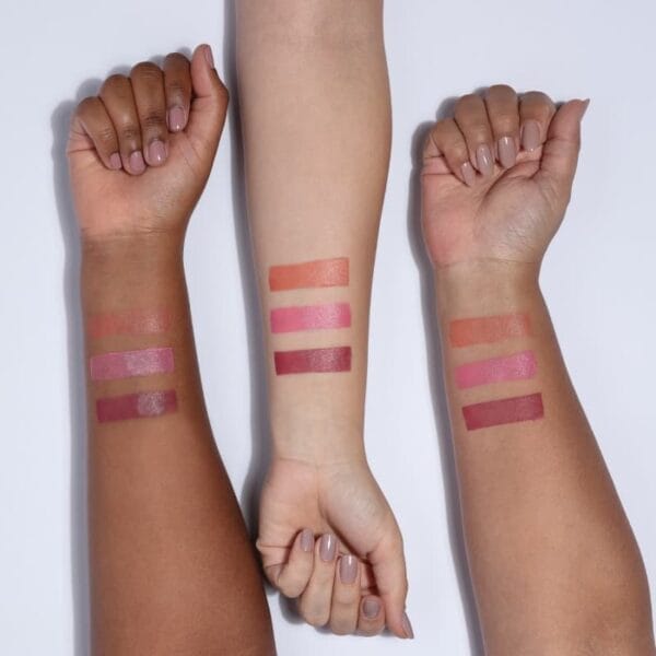 Blush Stick Daily Malva Niina Secrets 5g - Imagem 3