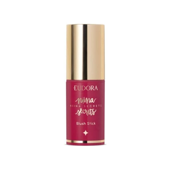 Blush Stick Daily Amora Niina Secrets 5g - Imagem 6
