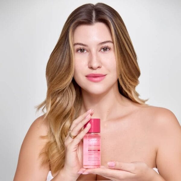 Tônico Renovador Antioxidante Niina Skin110ml - Imagem 2