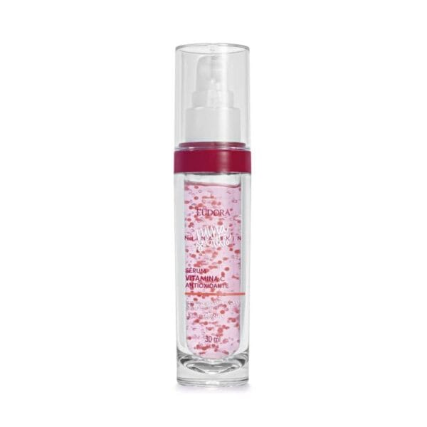 Sérum Antioxidante Vitamina C Niina Skin 30ml