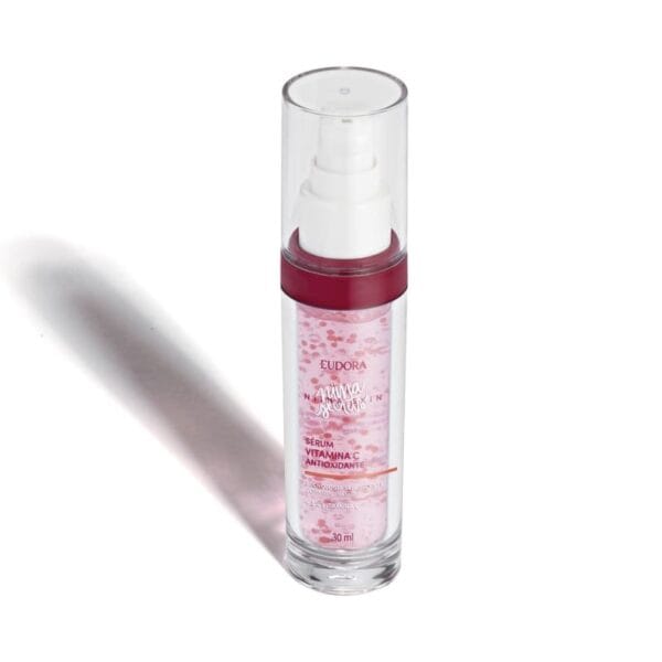 Sérum Antioxidante Vitamina C Niina Skin 30ml - Imagem 4