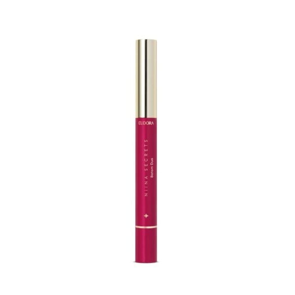 Batom Malva Duo Perfect Match Niina Secrets 1,65g - Imagem 5