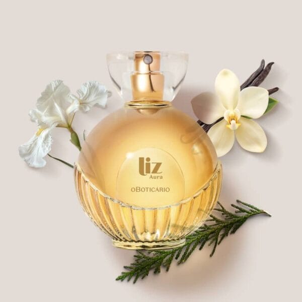 Liz Aura - 100ml - Imagem 4