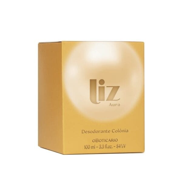Liz Aura - 100ml - Imagem 2