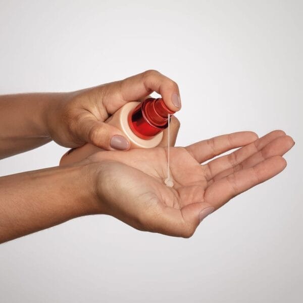 Óleo em Creme Siàge Nutri Acid.Complex 100ml - Imagem 3