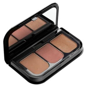 Paleta Blush Cherry Make B. Hit, 8g