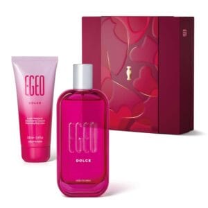 Presente Egeo Dolce (2 itens)