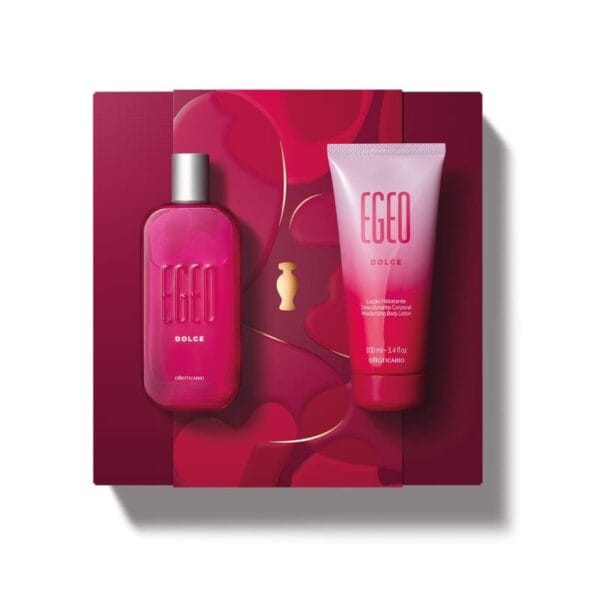 Presente Egeo Dolce (2 itens) - Imagem 3