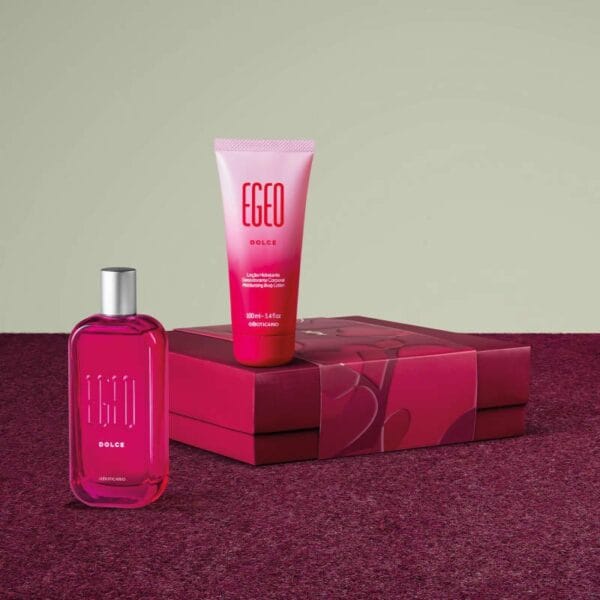 Presente Egeo Dolce (2 itens) - Imagem 2