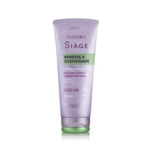 Condicionador Siàge Remove A Oleosidade 200ml
