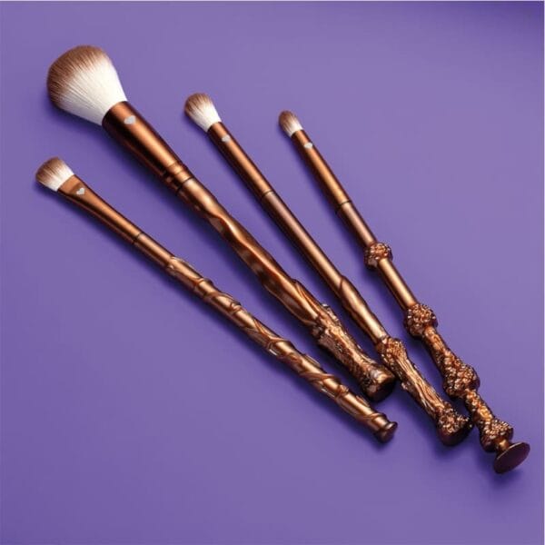 Kit de Pincéis Para Maquiagem Harry Potter Quem Disse, Berenice? - Imagem 4