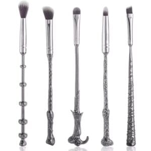 Conjunto de pincéis Harry Potter Sanshay