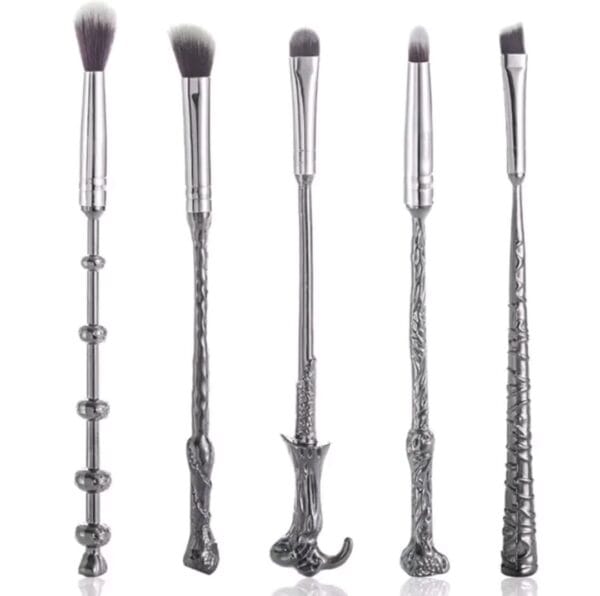 Conjunto de pincéis Harry Potter Sanshay