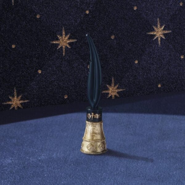 Delineador Líquido Dourado Lumos Aula de Feitiços Harry Potter Quem Disse, Berenice?, 7ml - Imagem 7