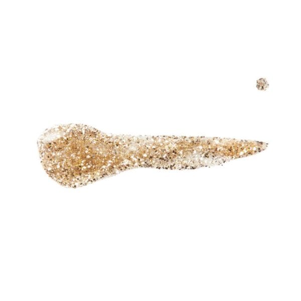 Delineador Líquido Dourado Lumos Aula de Feitiços Harry Potter Quem Disse, Berenice?, 7ml - Imagem 3