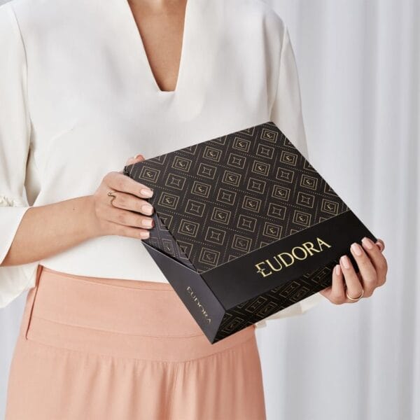 Presente Eudora H - Imagem 2